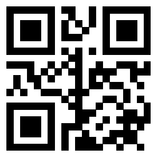 3911867260 - Immagine del Qr Code