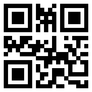 Scansione del Qr Code di 3911867262