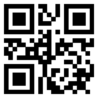 3911867263 - Immagine del QrCode
