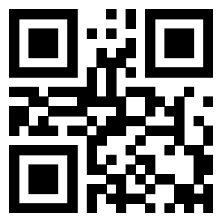 Immagine del QrCode di 3911867265