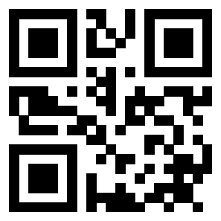3911867266 QrCode associato