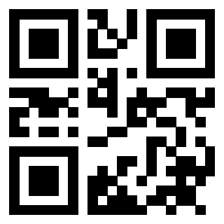Scansione del Qr Code di 3911867267