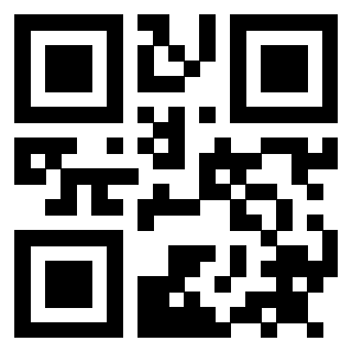 3911867273 - Immagine del Qr Code