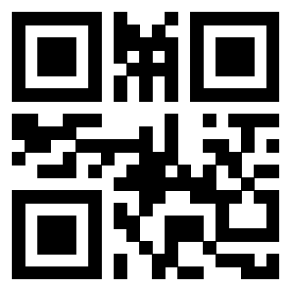 Il Qr Code di 3911867274