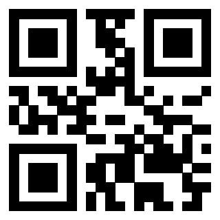Scansione del Qr Code di 3911867278