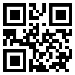 3911867279 Qr Code associato