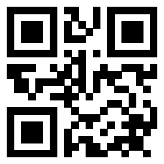 3911867280 - Immagine del Qr Code