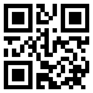 Il QrCode di 3911867281
