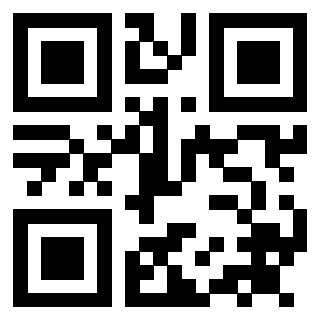 Scansione del QrCode di 3911867282