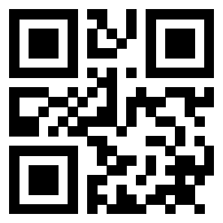 Scansione del QrCode di 3911867283