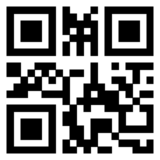 3911867284 - Immagine del Qr Code associato