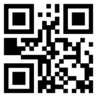 Il QrCode di 3911867285