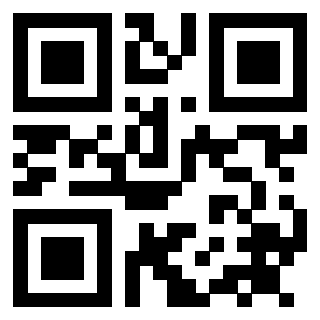 Scansione del QrCode di 3911867286