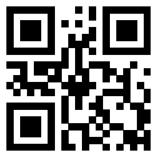 Il QrCode di 3911867287