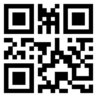 3911867288 - Immagine del QrCode associato