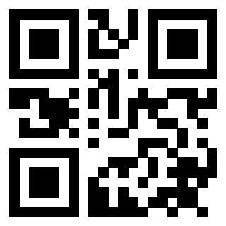 3911867289 Qr Code associato