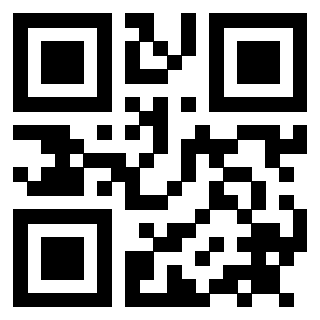 Immagine del Qr Code di 3911867290