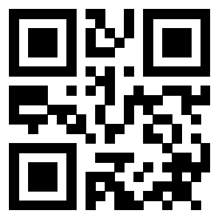 3911867292 Qr Code associato