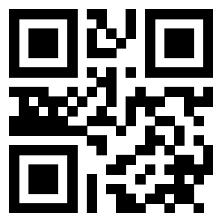 Il Qr Code di 3911867294
