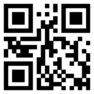3911867296 - Immagine del Qr Code associato