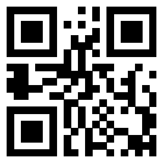 3911867300 - Immagine del QrCode