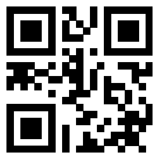 Scansione del Qr Code di 3911867302