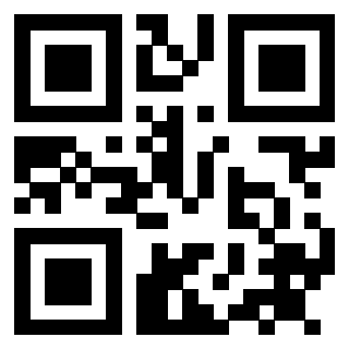 Scansione del Qr Code di 3911867303