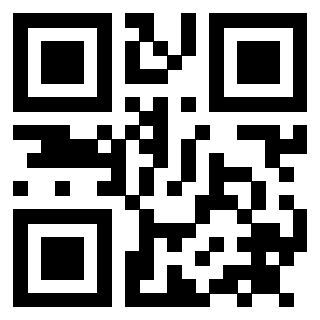 Scansione del Qr Code di 3911867308