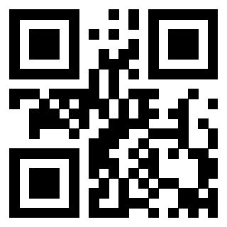 3911867311 Qr Code associato