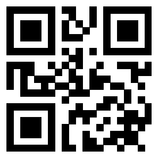3911867314 - Immagine del Qr Code