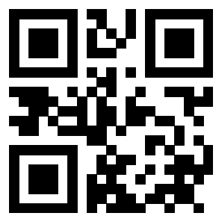 Immagine del QrCode di 3911867316