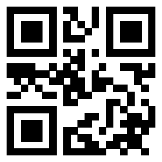 Il QrCode di 3911867317