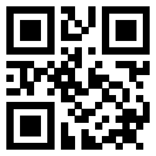 3911867320 - Immagine del QrCode associato