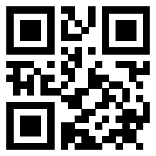 3911867324 QrCode associato