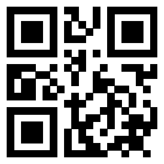 3911867325 Qr Code associato