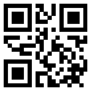 Immagine del QrCode di 3911867326