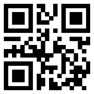 3911867327 - Immagine del Qr Code