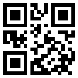 Immagine del QrCode di 3911867328