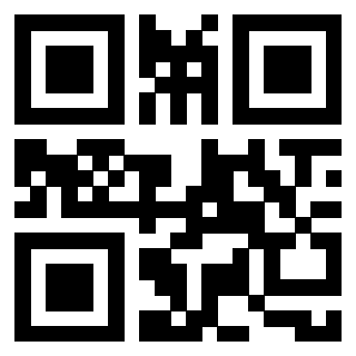 3911867331 - Immagine del QrCode associato