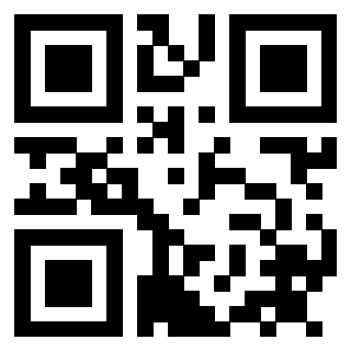3911867333 Qr Code associato