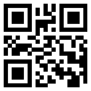 3911867334 - Immagine del QrCode