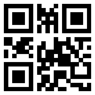 Scansione del Qr Code di 3911867336