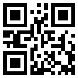 Il QrCode di 3911867339