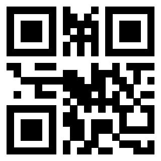 3911867342 - Immagine del QrCode