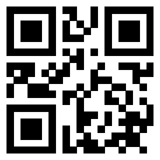 3911867343 Qr Code associato
