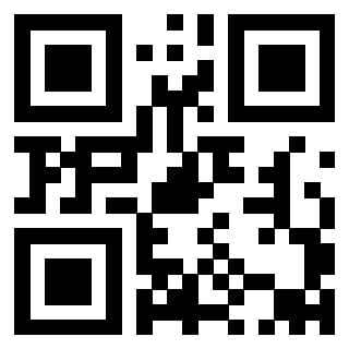 3911867344 - Immagine del QrCode associato