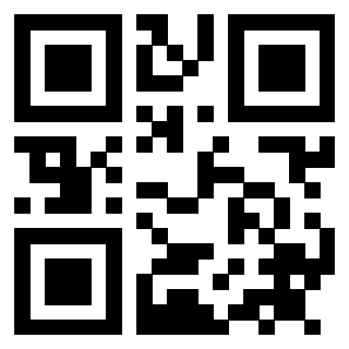 3911867346 QrCode associato