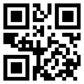 3911867349 - Immagine del Qr Code