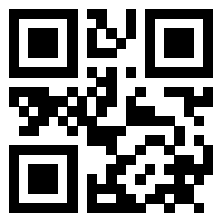 Immagine del Qr Code di 3911867350