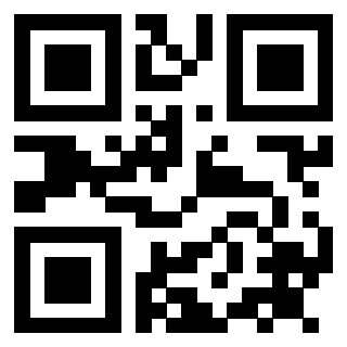 Scansione del Qr Code di 3911867351